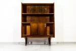 Display cabinet, Bytomskie Fabryki Mebli, Poland, 1960s
