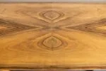 Veneered PRL Sideboard, Poland, 1970s