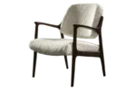 Vintage Domus lounge chair, designed by Inge Andersson, Bröderna Andersson, Sweden, 1960s