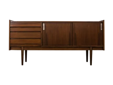 PRL Sideboard, Bytomskie Fabryki Mebli, Poland, 1960s