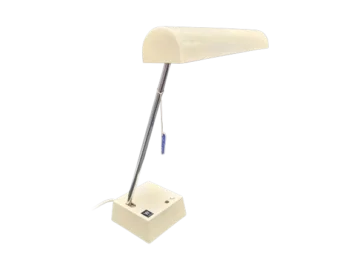 Vintage desk lamp, TL 218, Waldmann-Leuchten, Germany, 1980s