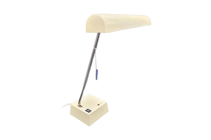 Vintage desk lamp, TL 218, Waldmann-Leuchten, Germany, 1980s