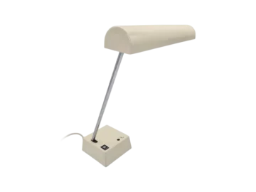 Vintage desk lamp, Tl 218, Waldmann-Leuchten, Germany, 1980s