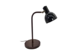 Vintage desk lamp, VEB Leuchtenbau Lengefeld, Germany, 1960s