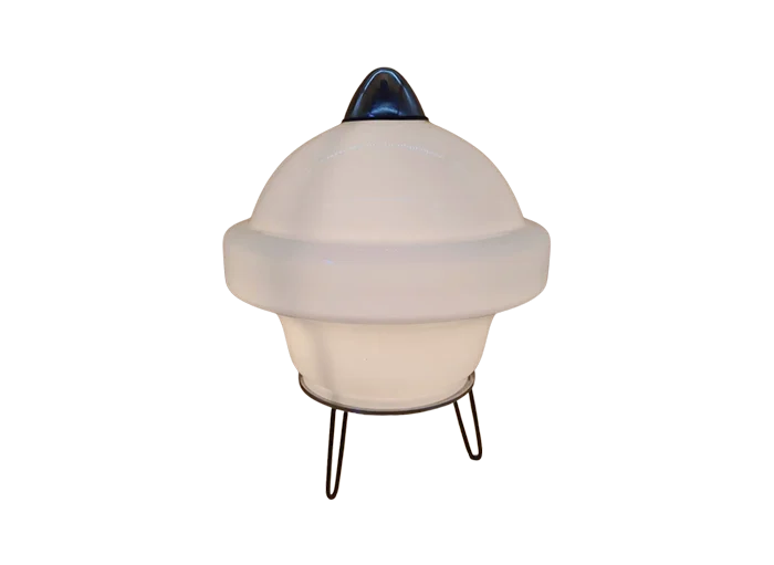 Space Age table lamp, 1960s
