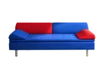 Diva Daybed sofa, designed by Gubi Olsen for GUBI, Denmark, 1984