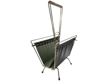 Newspaper rack, Germany, 1970s