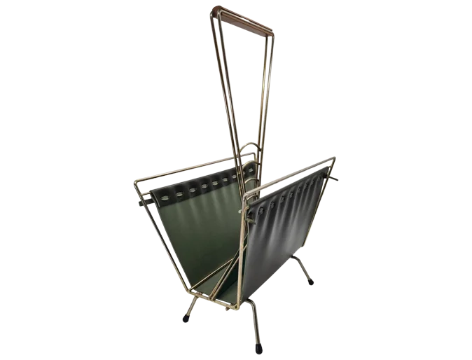 Newspaper rack, Germany, 1970s