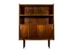 Display cabinet, Bytomskie Fabryki Mebli, Poland, 1960s