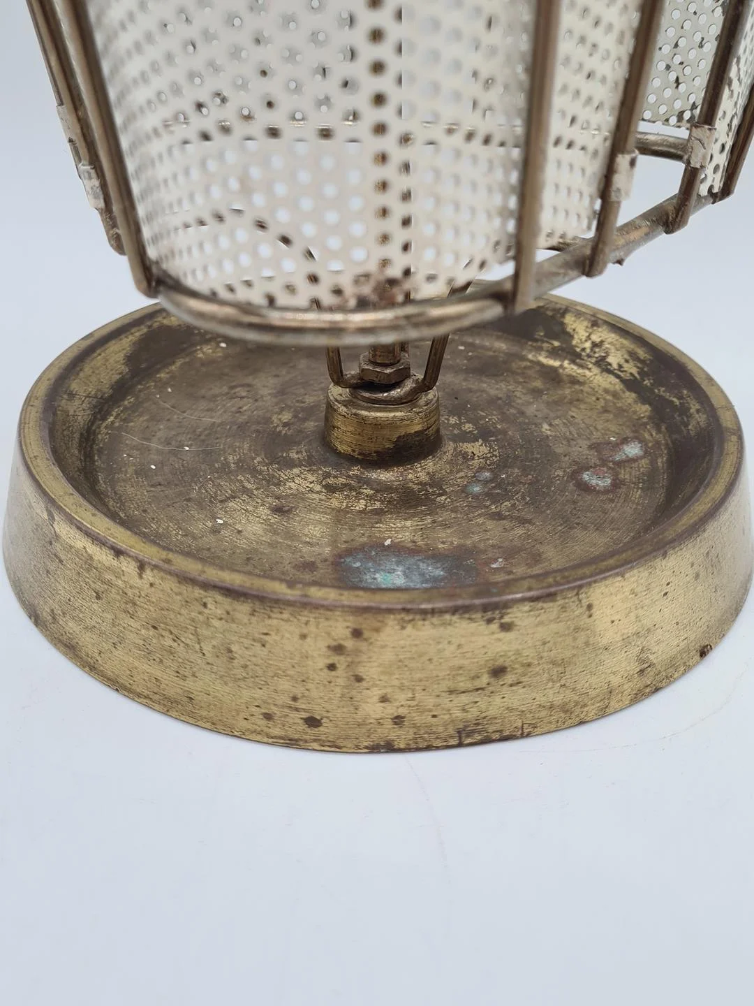 Stojak na parasole vintage, Francja, lata 50