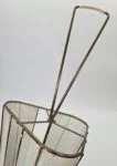 Stojak na parasole vintage, Francja, lata 50