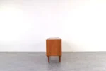 Vintage teak sideboard, Denmark, 1960s