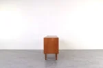 Vintage teak sideboard, Denmark, 1960s