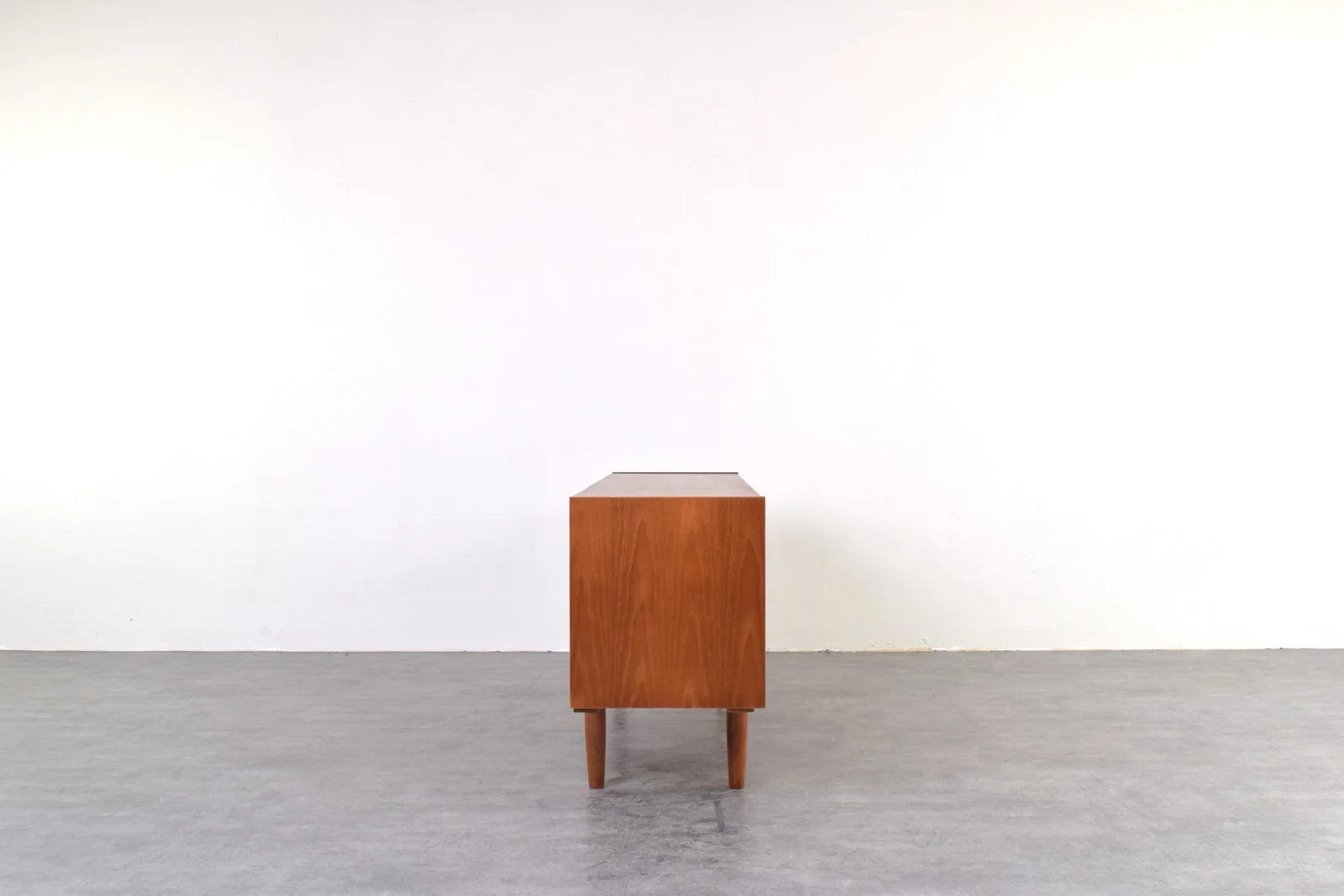 Vintage teak sideboard, Denmark, 1960s