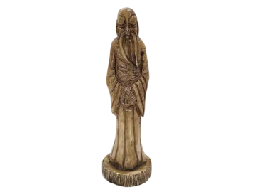 Sage Figurine, Canto, 1960s