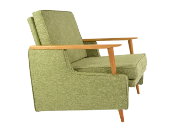 Modernist armchair, 1970s