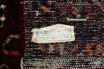 Hamadan Oriental Rug, Persia/Iran, 1960s