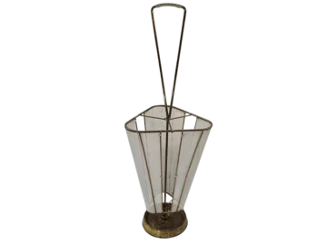 Vintage umbrella stand, France, 1950s