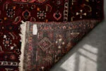 Hamadan Oriental Rug, Persia/Iran, 1960s