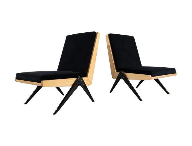 Modernist furniture