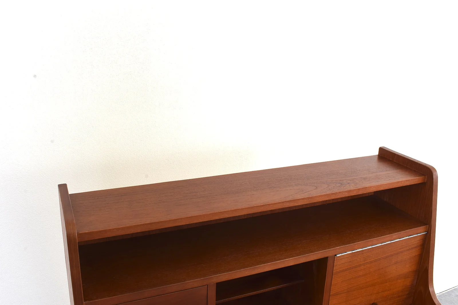 Scandinavian Secretary Desk, Denmark, 1960s
