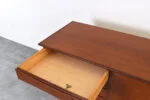 Scandinavian sideboard, designed by Fredrik A. Kayser, Norway, 1960s