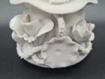 Porcelain Guanyin Figurine, China, 1960s/70s