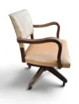 Office chair, Hillcrest, England, 1920s
