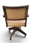 Office chair, Hillcrest, England, 1920s