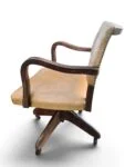 Office chair, Hillcrest, England, 1920s