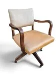 Office chair, Hillcrest, England, 1920s