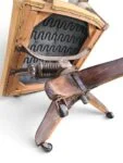 Office chair, Hillcrest, England, 1920s