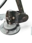 Lampa industrialna BA 900, Midgard, Niemcy, lata 60