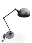 Lampa industrialna BA 900, Midgard, Niemcy, lata 60