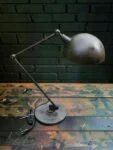 Lampa industrialna BA 900, Midgard, Niemcy, lata 60