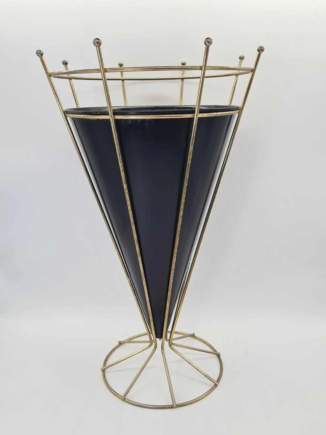 Umbrella stand, Germany, 1960s