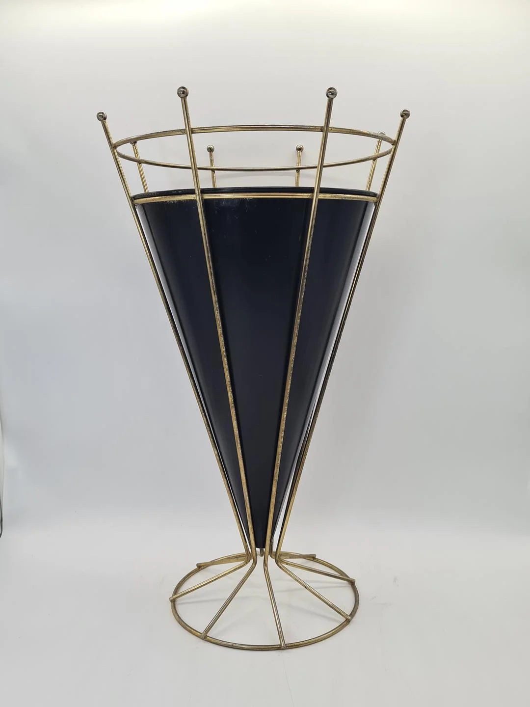 Umbrella stand, Germany, 1960s