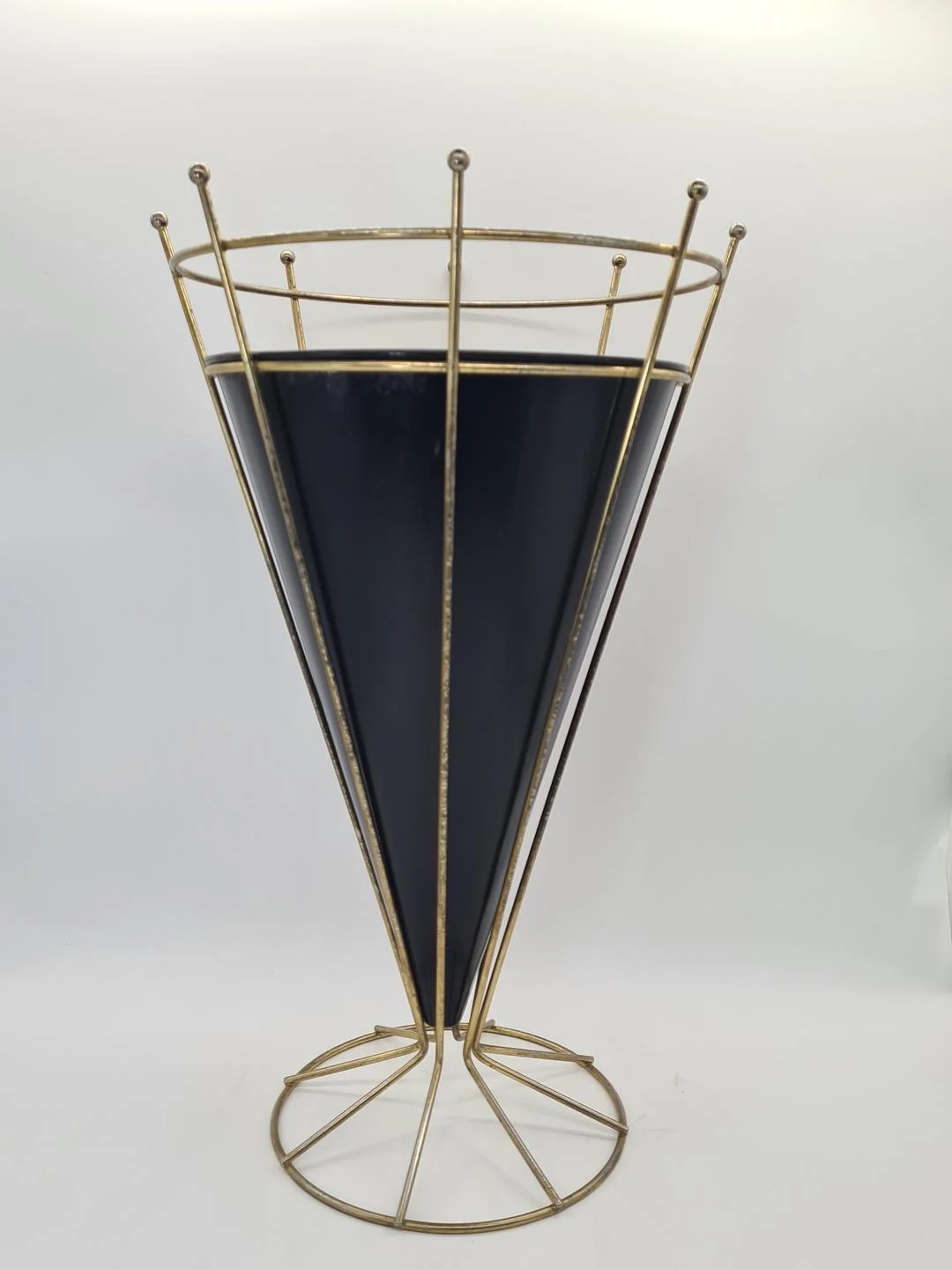 Umbrella stand, Germany, 1960s