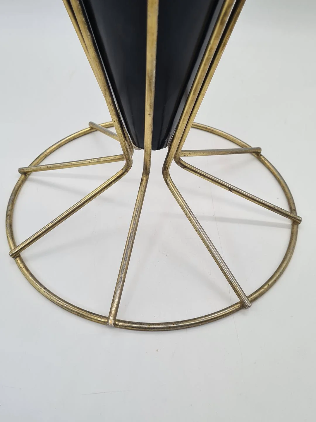 Umbrella stand, Germany, 1960s