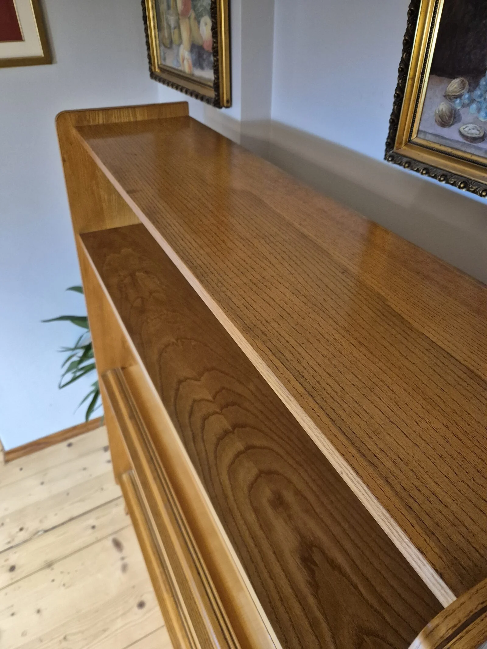 Bookcase, designed by F. Jirak, manufactured by Tatra Nabytok, Czechoslovakia, 1970s