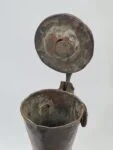 Ottoman copper jug, 19th century