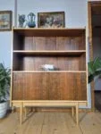 Biblioteczka PRL, Bytomskie Fabryki Mebli, Polska, lata 60