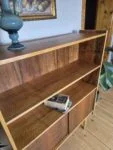 Biblioteczka PRL, Bytomskie Fabryki Mebli, Polska, lata 60