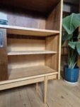 Biblioteczka PRL, Bytomskie Fabryki Mebli, Polska, lata 60