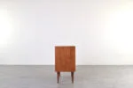 Komoda, proj. Kai Kristiansen, prod. Feldballes Møbelfabrik, Dania, lata 60