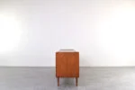 Vintage Trio sideboard, designed by Nils Jonsson, manufactured by Hugo Troeds, Sweden, 1960s