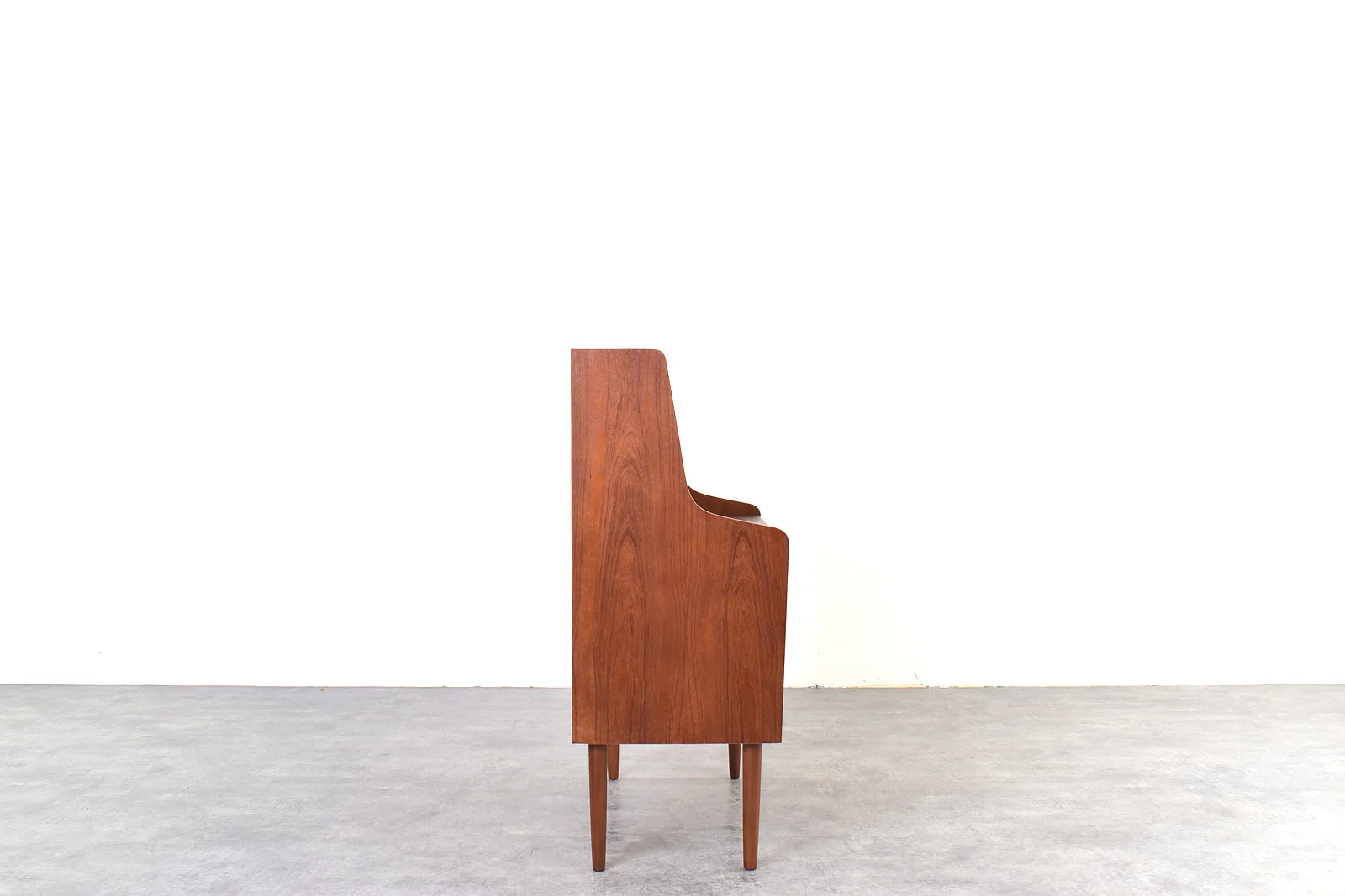 Scandinavian Secretary Desk, Denmark, 1960s