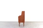 Scandinavian Secretary Desk, Denmark, 1960s