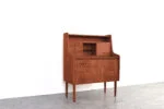 Scandinavian Secretary Desk, Denmark, 1960s
