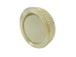 Duża lampa ścienna lub sufitowa, Niemcy, lata 70